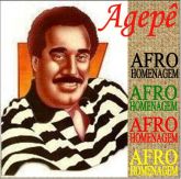 AGEPÉ - Afro Homenagem