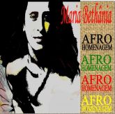 MARIA BETHANIA - Afro Homenagem